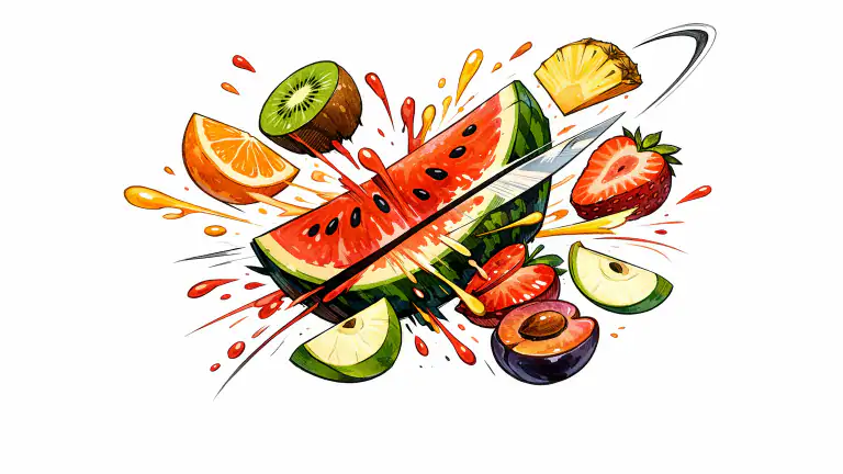 Fruit Ninja®のスピード感と直感的操作が際立つ理由 header