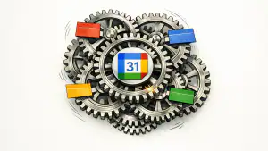 Google カレンダーを極める：効率を劇的に向上させる方法 header