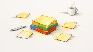 Google Keep - エコシステムを変えるメモアプリの力とは header