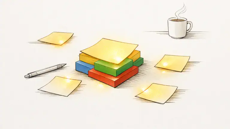 Google Keep - エコシステムを変えるメモアプリの力とは header