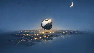 Google の Find Hubでデジタルライフをスマートに管理 header