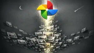 Google フォトが切り開く写真管理の新時代 header