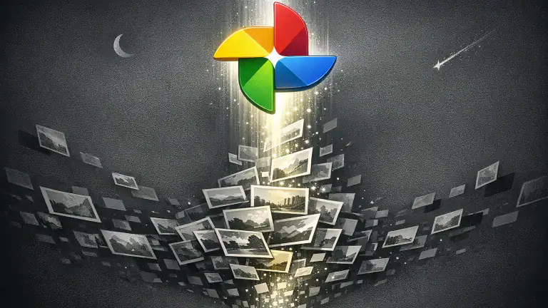 Google フォトが切り開く写真管理の新時代 header
