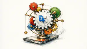 Google 翻訳の新たな展開: AndroidとiOSの革新を体験しよう header