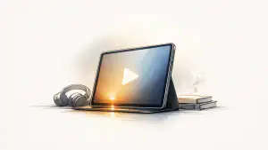 Google TVが動画視聴を変える理由とその課題 header