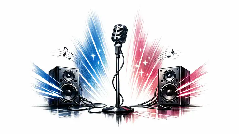 カラオケ音楽アプリStarMakerの独自戦略と競争力 header