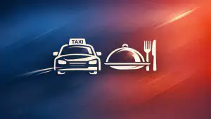 「maxim — order a taxi & food」最新アップデートで進化した魅力 header