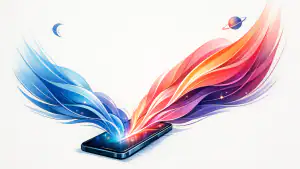 Messengerの革新が通信アプリ界を揺るがす理由 header