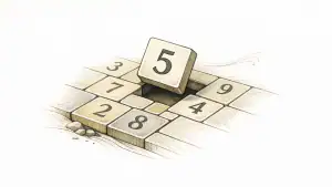 Numpuz: 圧倒的中毒性の数字パズルの魅力を楽しもう！(ja) header