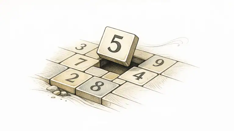 Numpuz: 圧倒的中毒性の数字パズルの魅力を楽しもう！(ja) header