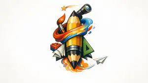 ペイント と 学ぶ:教育ゲームとしての進化とアップデートの影響を探る header