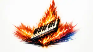 Piano Fireのリズム魔法が生む音楽体験の秘密 header