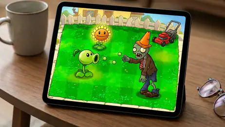 分かりやすい盤面に迷いを重ねる Plants vs. Zombies™の設計