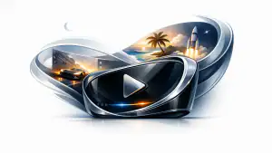 PLAYit-All in One Video Playerが選ばれる理由とその魅力 header