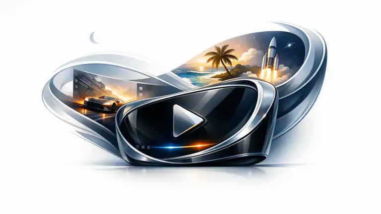 PLAYit-All in One Video Playerが選ばれる理由とその魅力 header