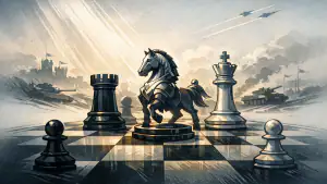 ロードモバイル: 新OSアップデートで進化する戦略ゲームの未来 header