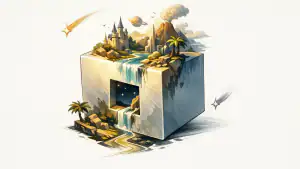 Robloxの新たな冒険: iOSとAndroidのアップデートがもたらす変化 header