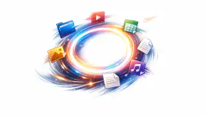 SHAREitでファイル転送が革新的に！今週の注目アプリ header