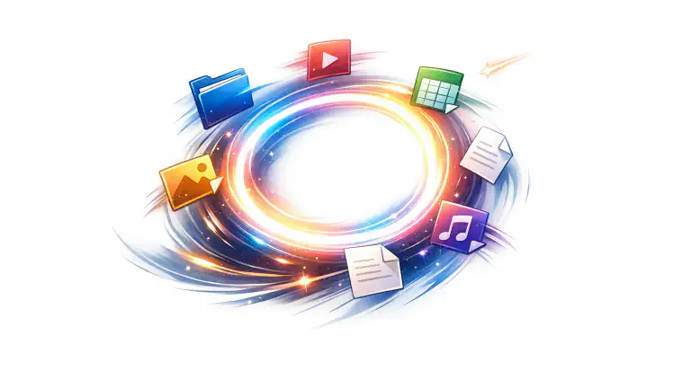 SHAREitでファイル転送が革新的に！今週の注目アプリ header
