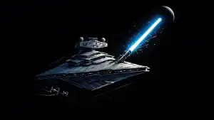 スター・ウォーズ／銀河の英雄の魅力と戦略性を探る header