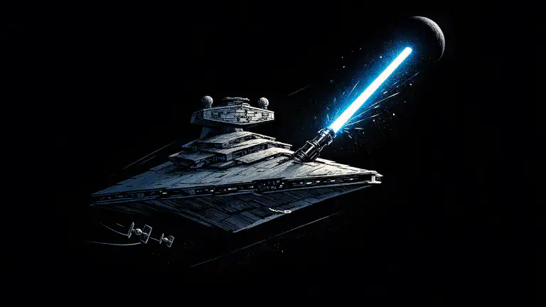 スター・ウォーズ／銀河の英雄の魅力と戦略性を探る header