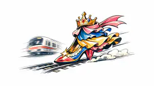 Subway Princess Runnerがプレイヤーを虜にする理由 header