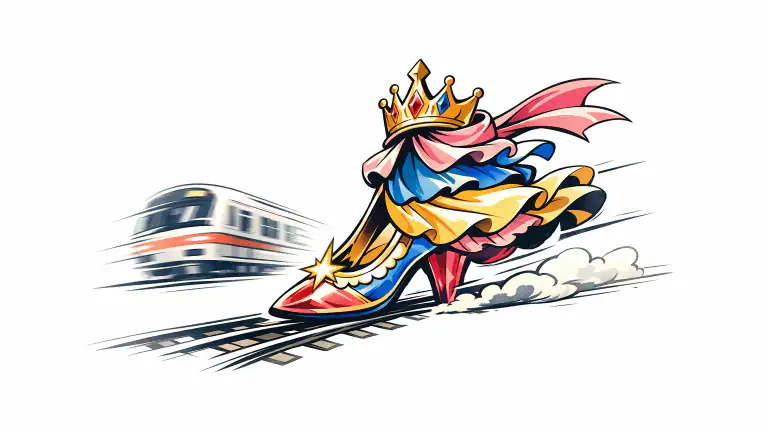 Subway Princess Runnerがプレイヤーを虜にする理由 header