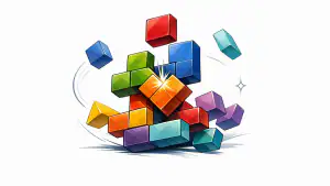 タイルクラブ - マッチングゲームの独自性と競合との差別化 header