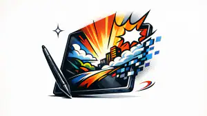 ToonApp AIイラストメーカーで写真を魅力的な漫画に変換する理由 header