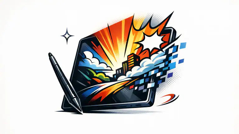 ToonApp AIイラストメーカーで写真を魅力的な漫画に変換する理由 header