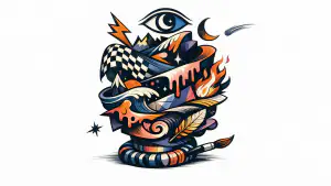 Tumblr—ファンサイト、アート、カオス: 人気復活の理由を探る header