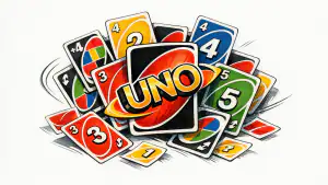 UNO!™がデジタルで再び魅了する理由 header
