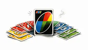 UNO!™が再び注目される理由とその魅力 header
