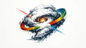Weather & Radarアプリを極める：隠れた機能で日常をもっと便利に header