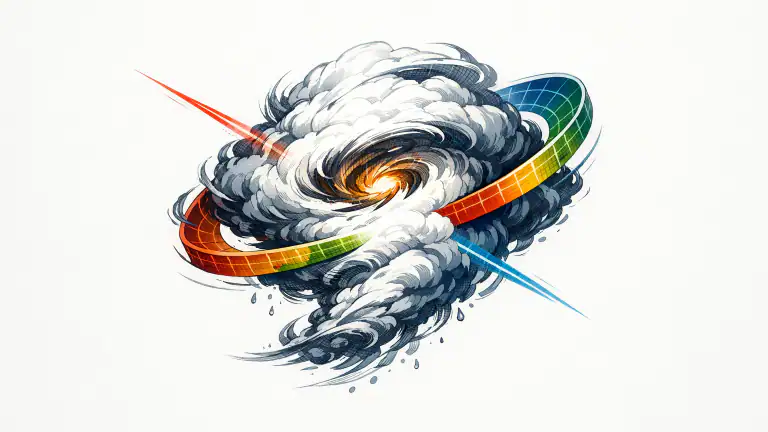 Weather & Radarアプリを極める：隠れた機能で日常をもっと便利に header