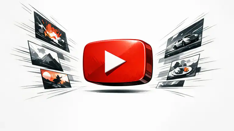 YouTubeが変える動画の未来とは？新機能とその影響 header