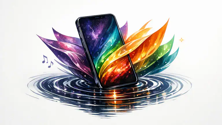 Zedge™ 壁紙 & 着信音の魅力を引き出すテクニック header