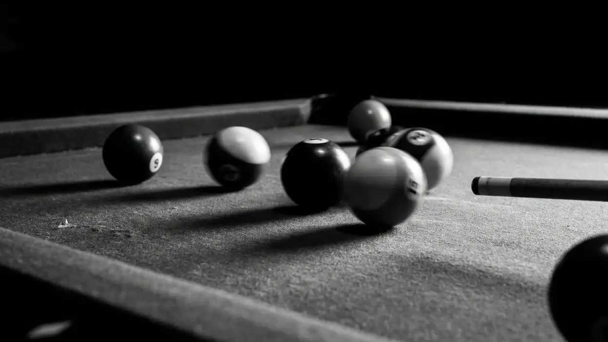 8 Ball Pool: De Impact van iOS en Android Updates op de Speelervaring