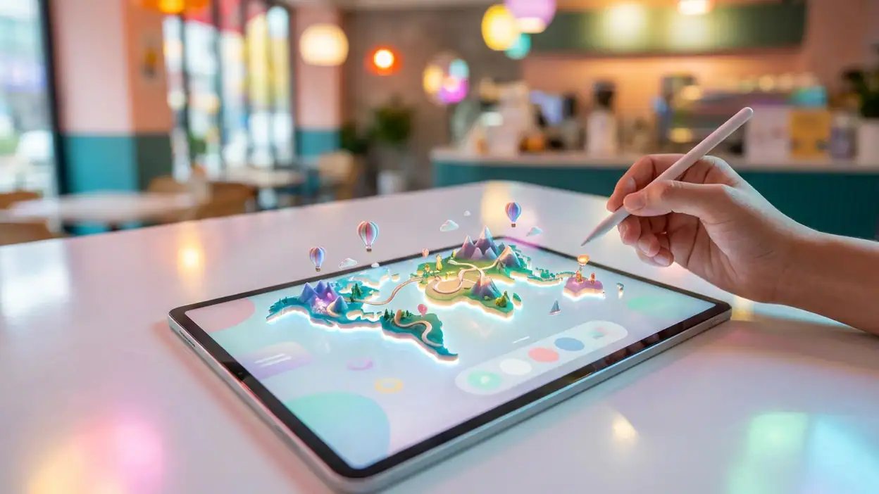 Avatar World ®: De Nieuwe Norm in Mobiele Roleplaying Games