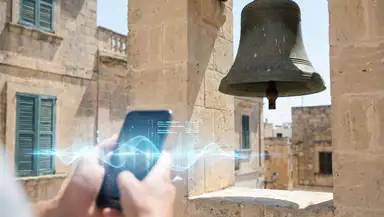 Bijbel + Audio: De Digitale Revolutie van Geloofsbeleving