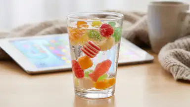 Candy Crush Soda Saga: Verfrissende Updates voor Android en iOS