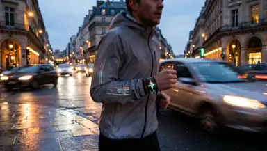 Da Fit: Transformeer Je Fitnessroutine met de Hartslagmonitor