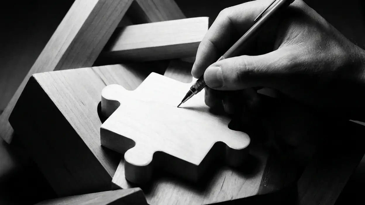 Waarom DOP 4: Draw One Part Je Creativiteit Uitdaagt
