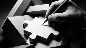 Waarom DOP 4: Draw One Part Je Creativiteit Uitdaagt header