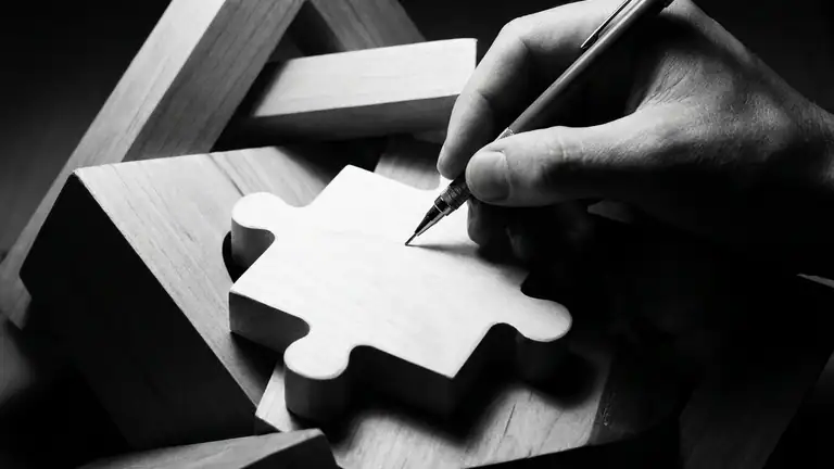 Waarom DOP 4: Draw One Part Je Creativiteit Uitdaagt header