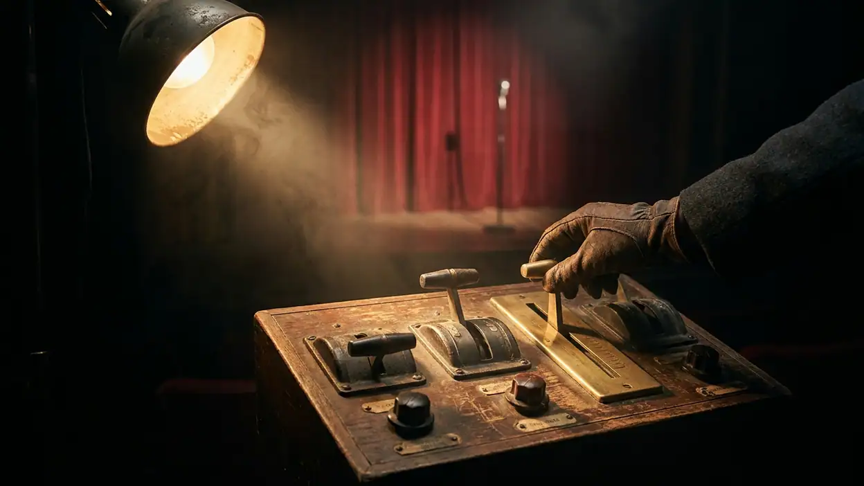 DramaBox: De Razendsnelle Opkomst van Korte Drama's op je Smartphone