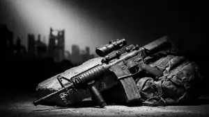 Ervaar de Spanning van FPS Strike Ops: Modern Arena header
