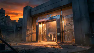Ervaar de Spanning van FPS Strike Ops: Modern Arena