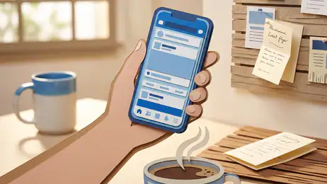 Facebook blijft verrassend nuttig voor buurtcontact en evenementen