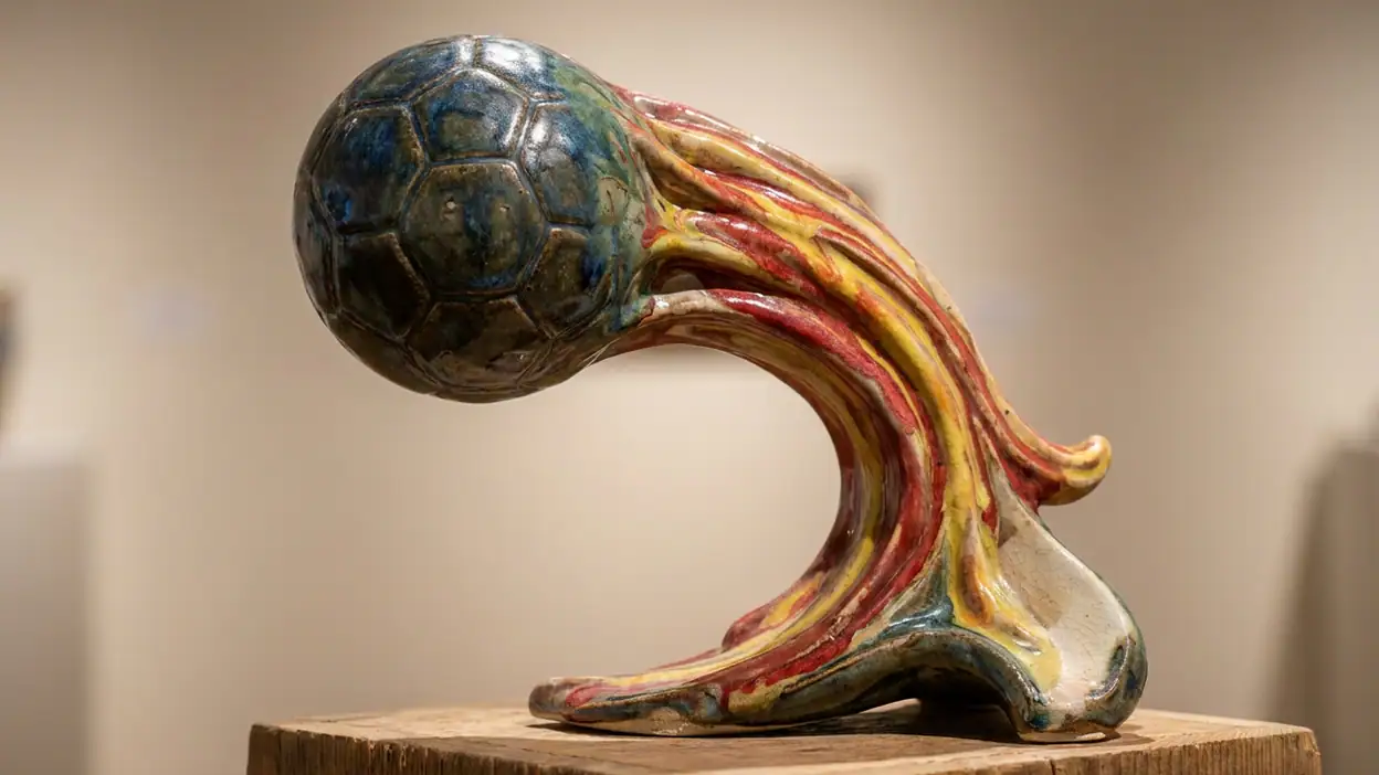 Football Strike: Online Soccer – De Precisie van Perfecte Vrije Trappen